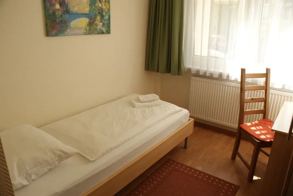 Arena Rooms Berlin Mitte Hotel - photo 6