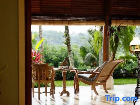 Villa Inka Ubud By Nakula - photo 4