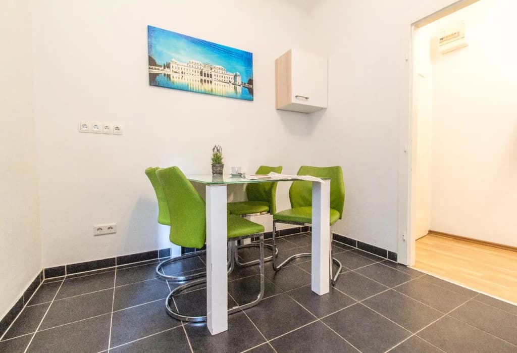 CheckVienna – Apartment Kroellgasse - photo 9