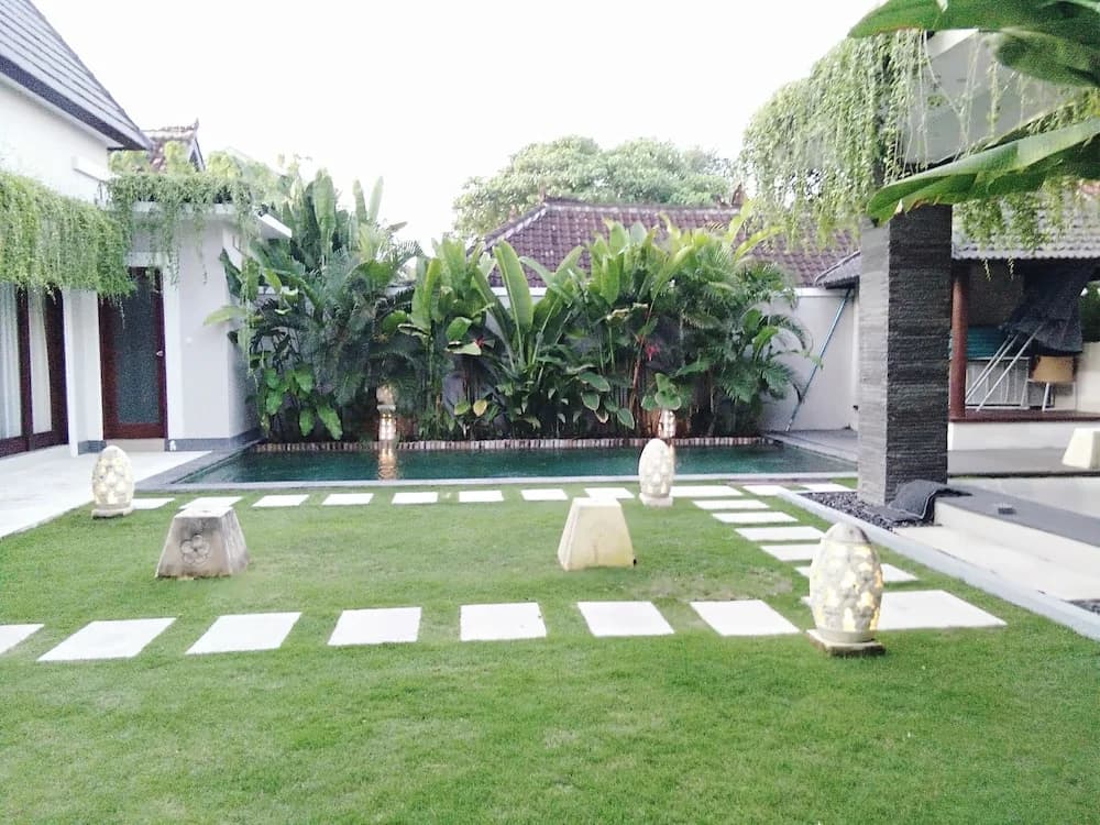 Aka Villa - photo 15