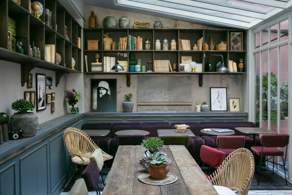 La Planque Hôtel - photo 18