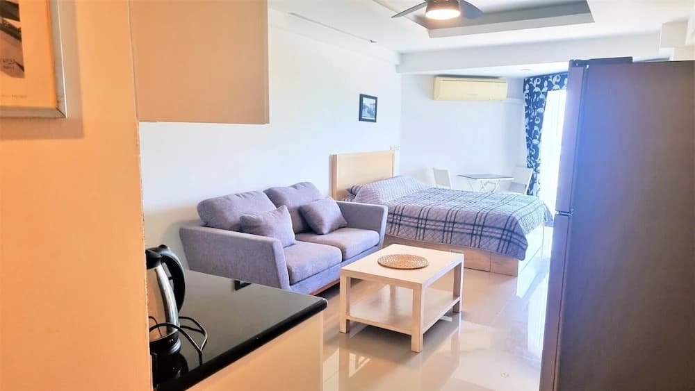 Lovely sea View Studio Jomtien Beach - photo 24