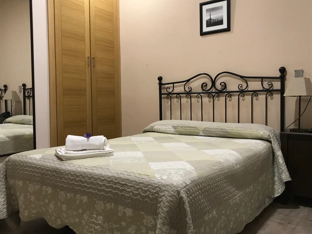 Hostal El Pilar - photo 4