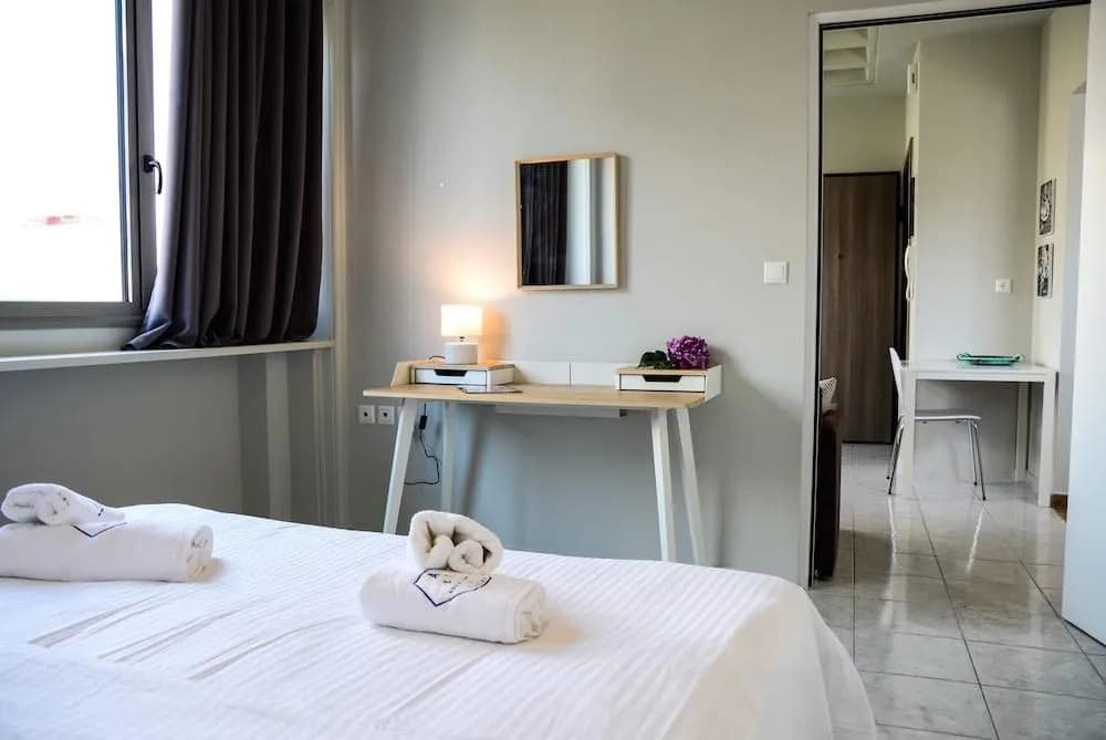 A&I Apartments & Studios - photo 4