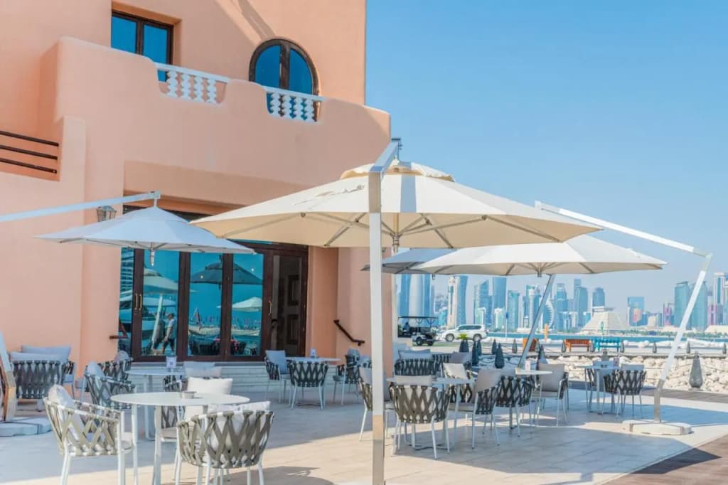 Mina Hotel and Residences By the Torch - photo 17
