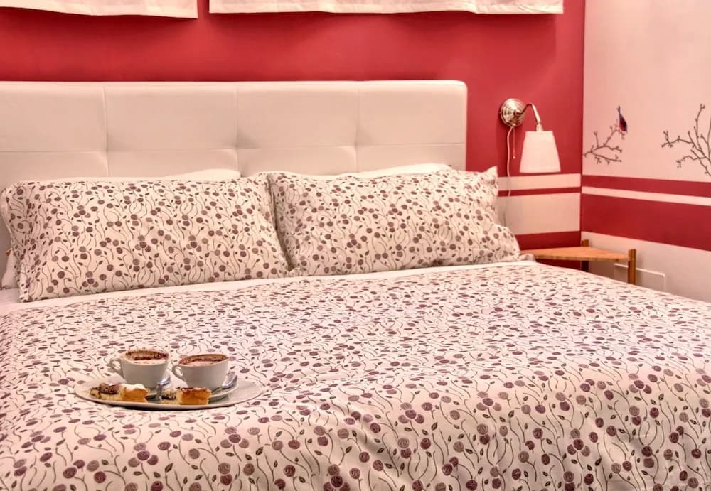 Coliseum Rome Apartments - photo 5