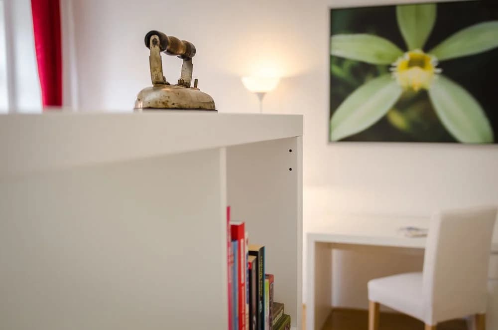 Naschmarkt Studio by Welcome2vienna - photo 3