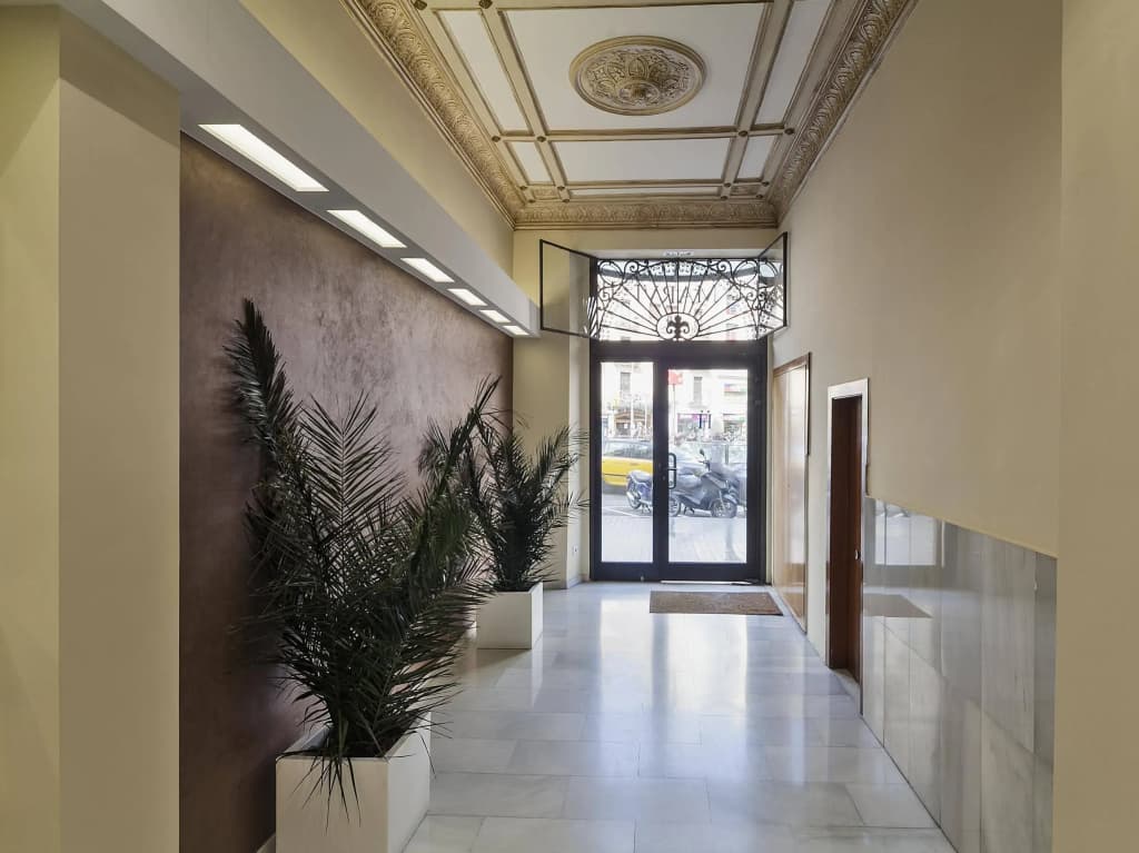 Hotel Chic&basic Lemon Barcelona - photo 9