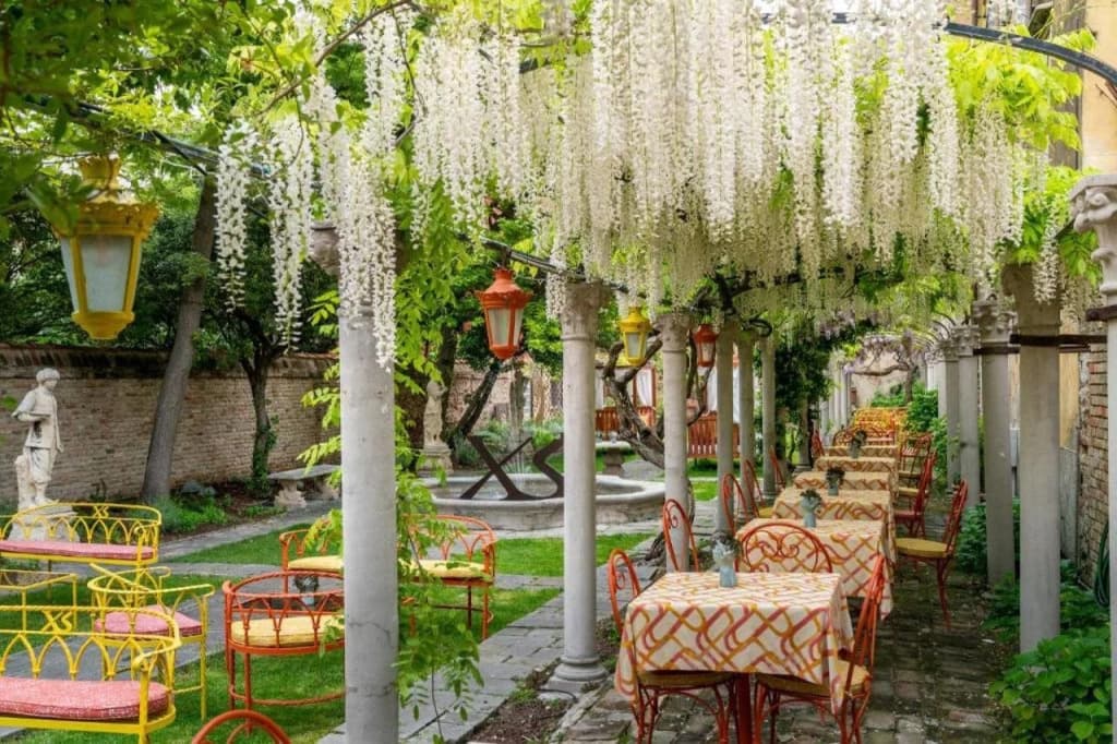 EXCESS VENICE Boutique Hotel & Private Spa - Adults Only - photo 16