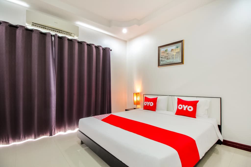 OYO 242 Baan Noppadol Hua Hin Resort - photo 4