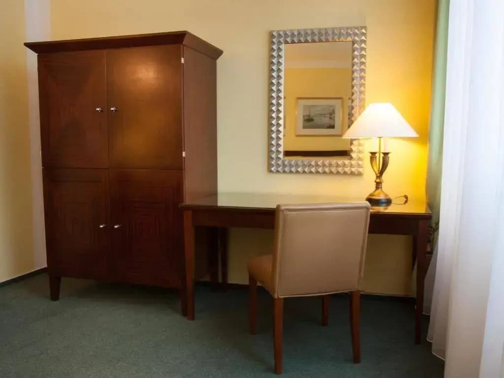 Hotel Florian - photo 3