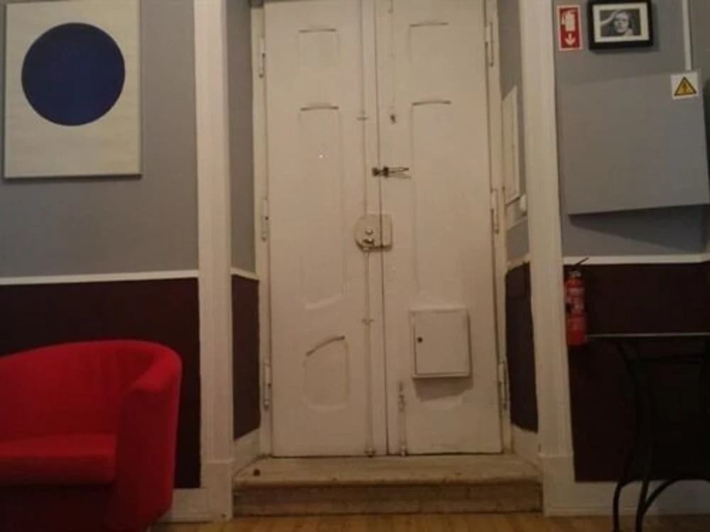 Ritz & Freud - photo 12