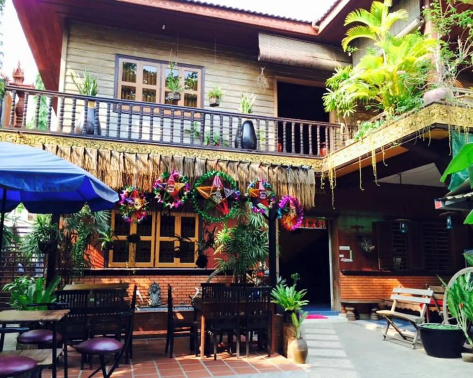 Big Lyna Villa - photo 13
