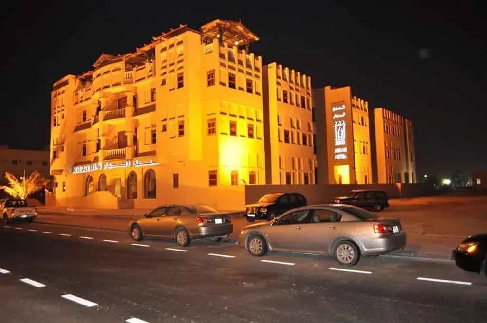 Addar Hotel - photo 1