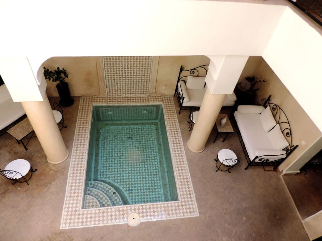 Riad Al Badia - photo 11