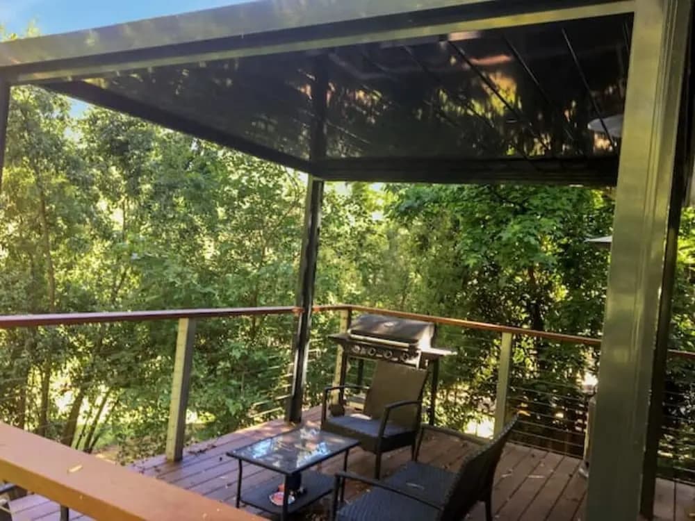 Fernbrook Escape Secluded and Serene - photo 11