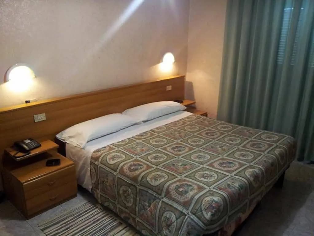 Hotel Acapulco - photo 2
