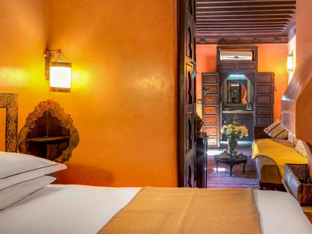 Marrakech Riads, Angsana Heritage Collection - photo 5