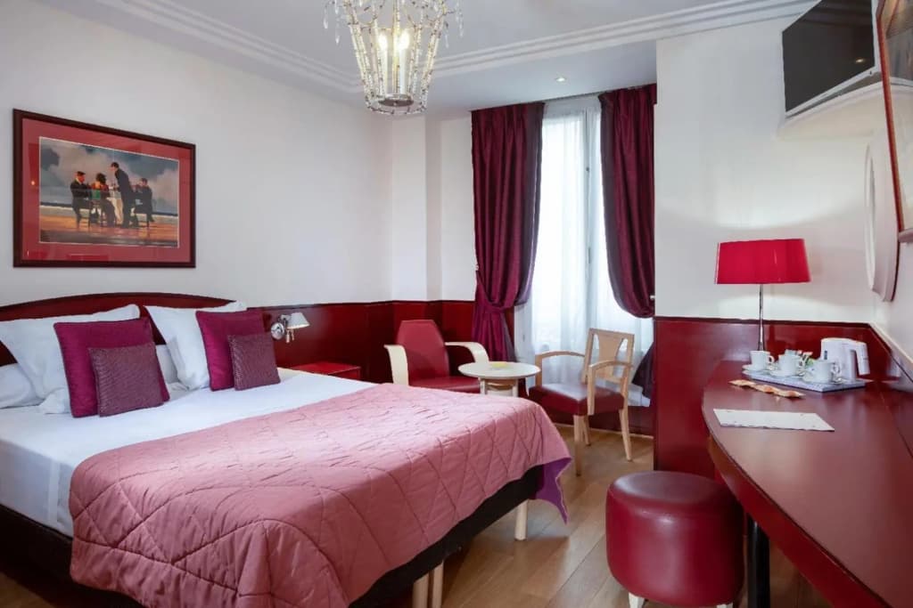 Hôtel du Levant - photo 18