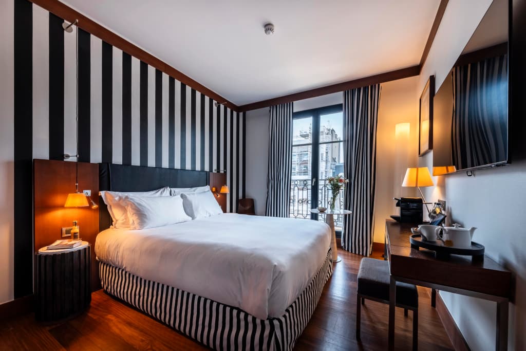 Grand Hotel Champs-Elysees - photo 8