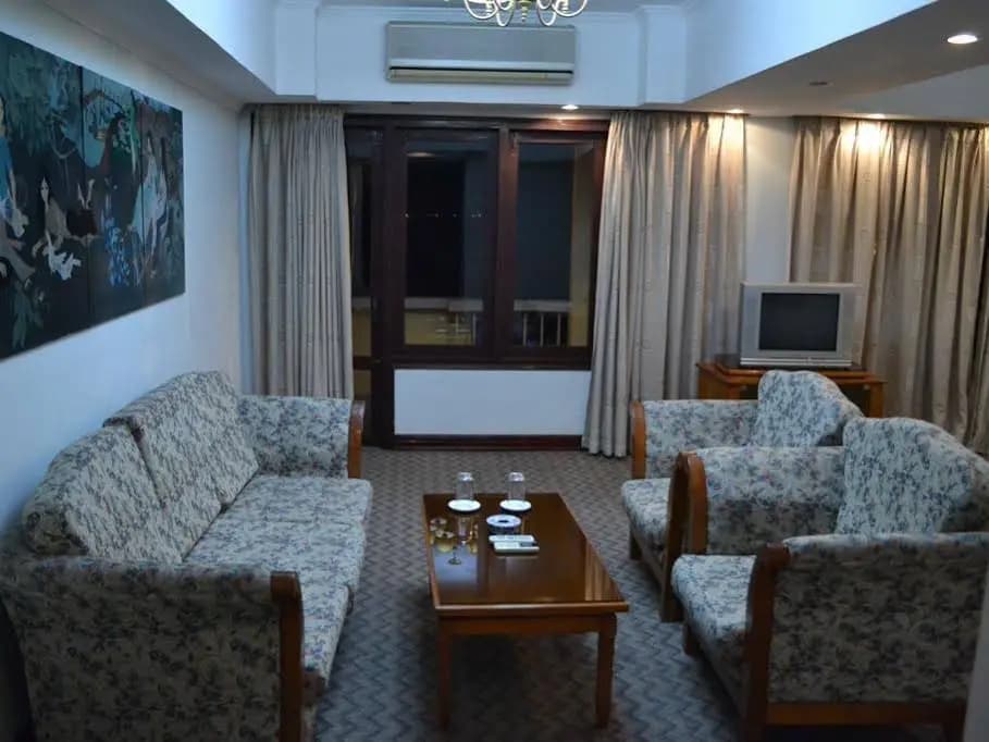 Hanoi Halong Hotel - photo 4