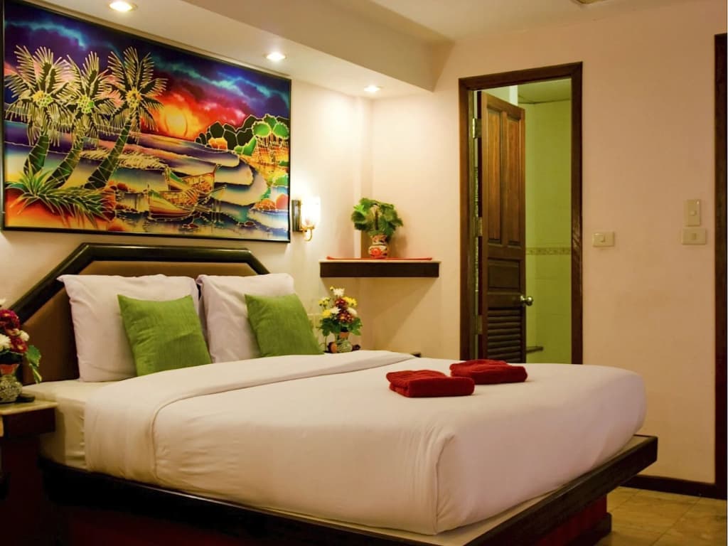 Paradise Inn - photo 4