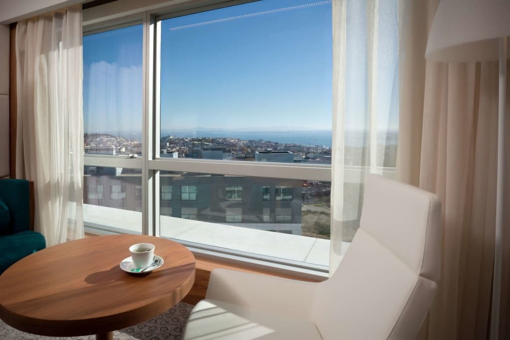EPIC SANA Lisboa Hotel - photo 8