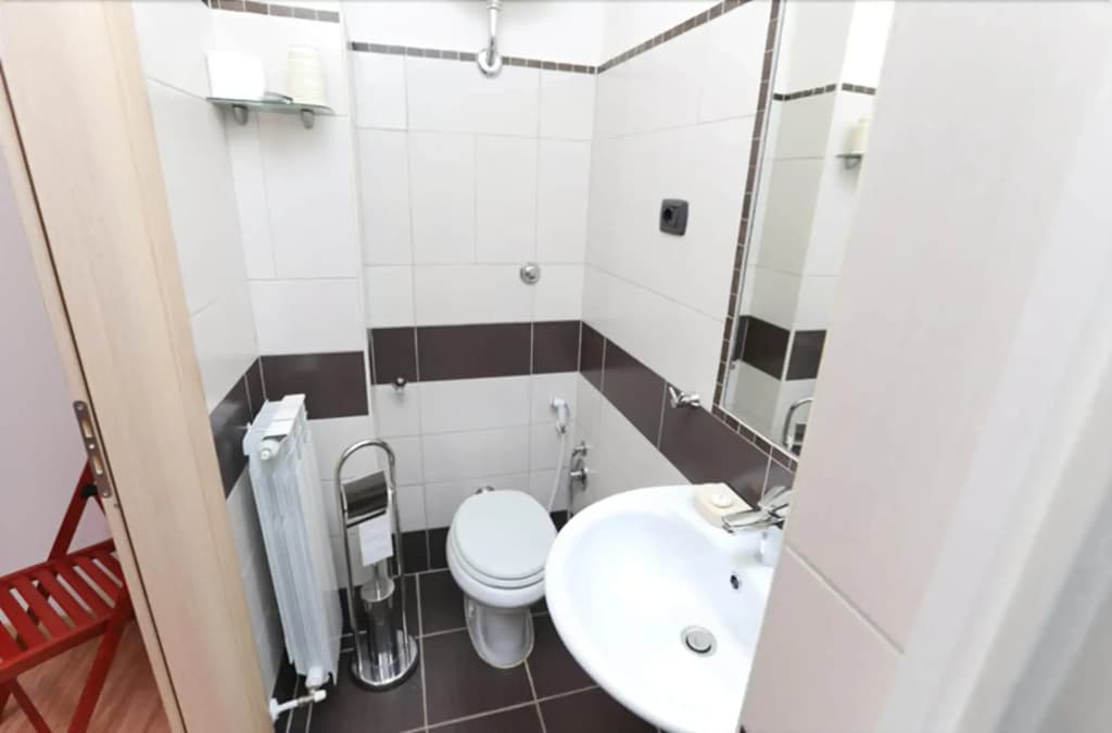 Alla Torretta B&B - photo 6