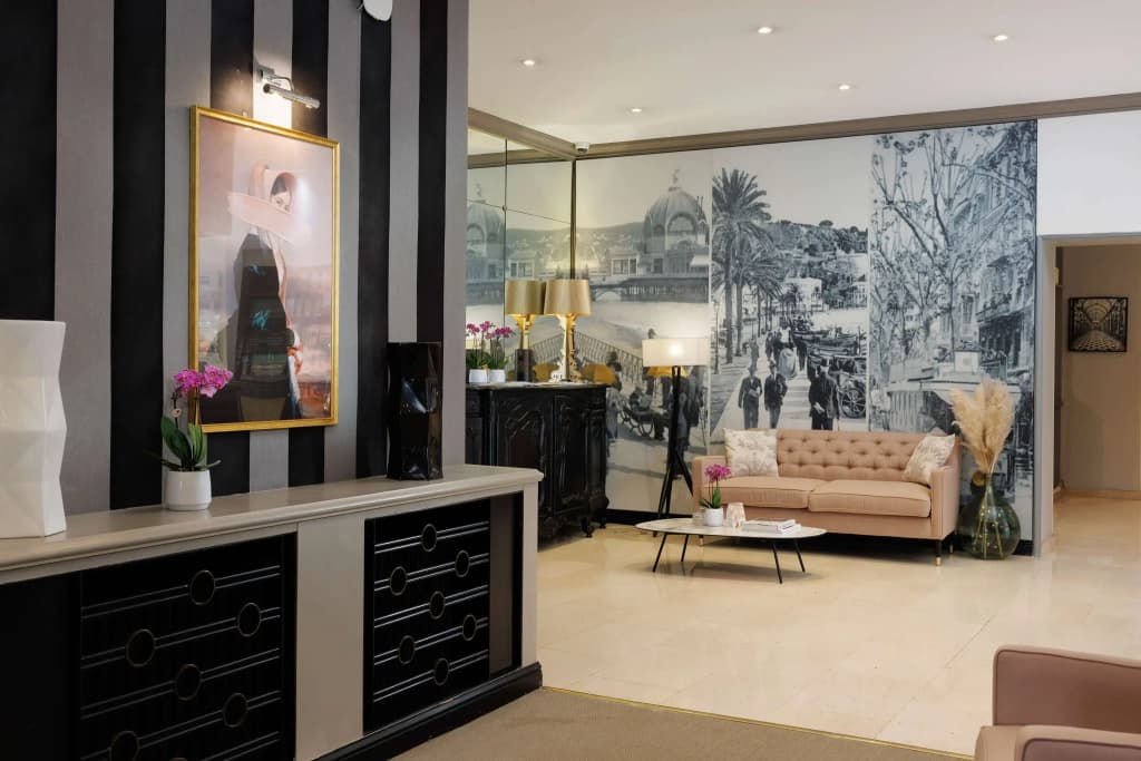 Best Western Plus Hotel Brice Garden - photo 7