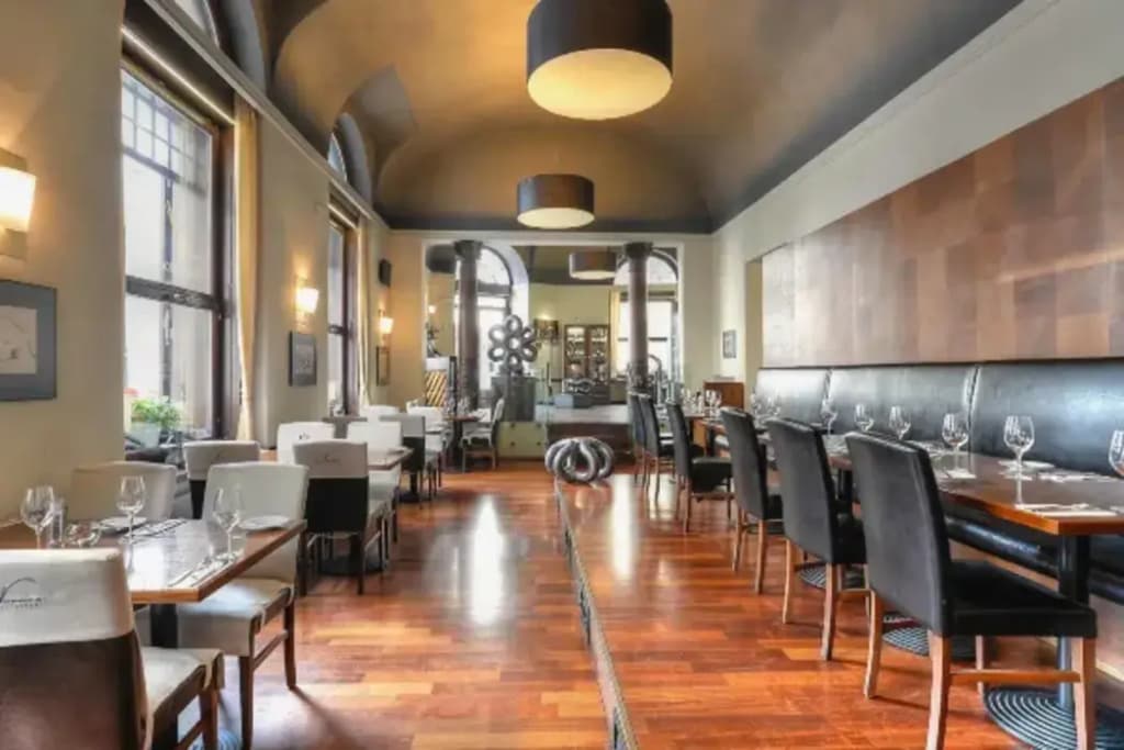 Rott Hotel - photo 26