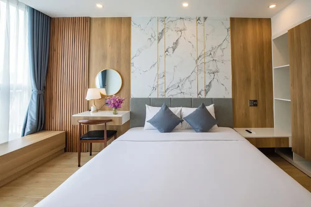 FIRST Studio Hotel Da Nang - photo 4