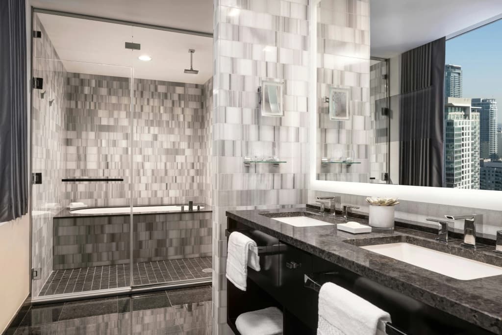 The Ritz-Carlton, Los Angeles - photo 28