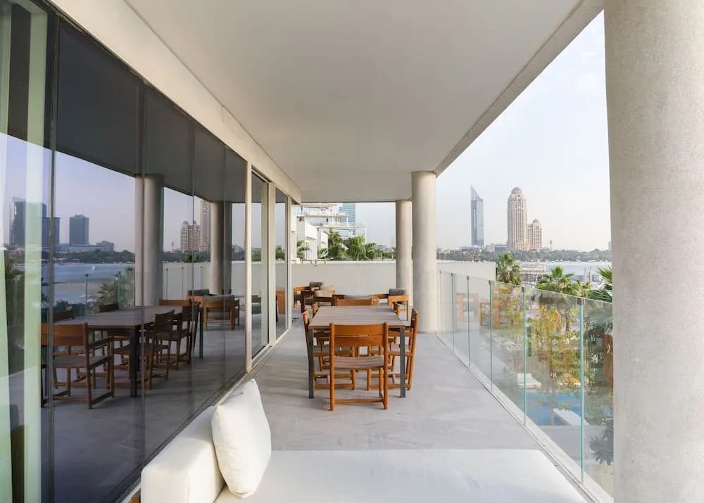 Maison Privee - Five Residence - photo 7