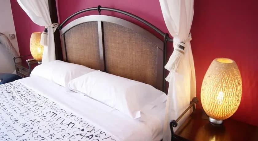 Tripledos Bed & Breakfast - photo 3