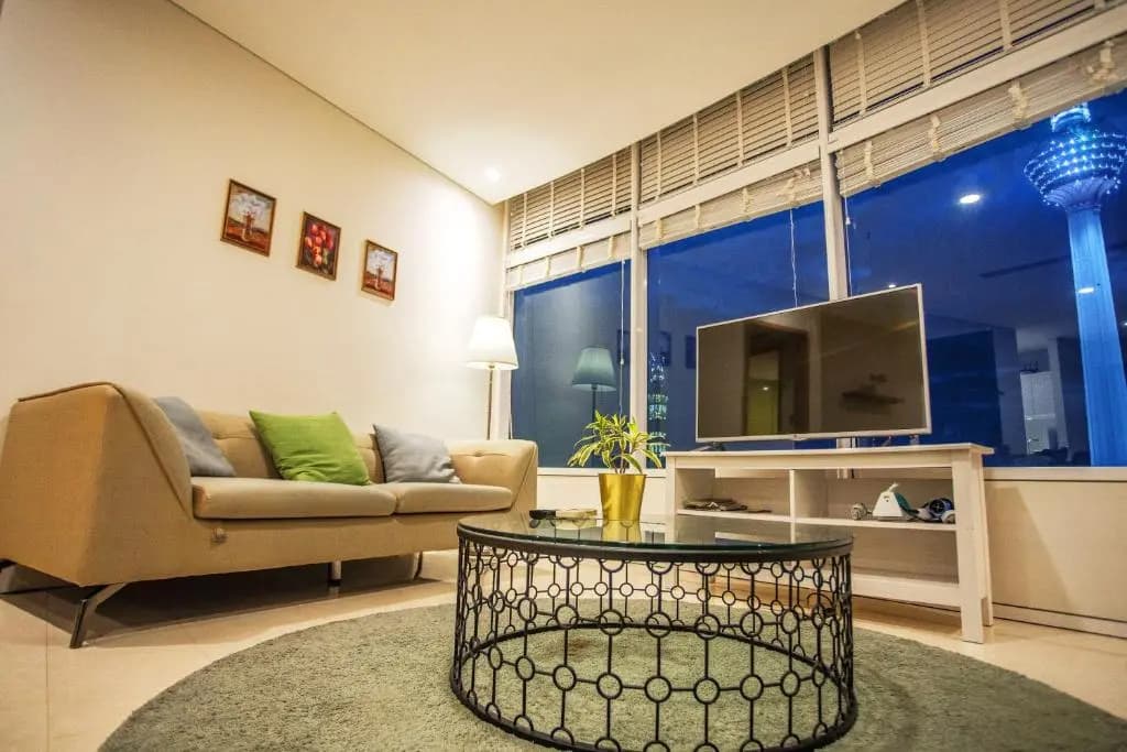 Yemala Suites @ Vortex KLCC - photo 2