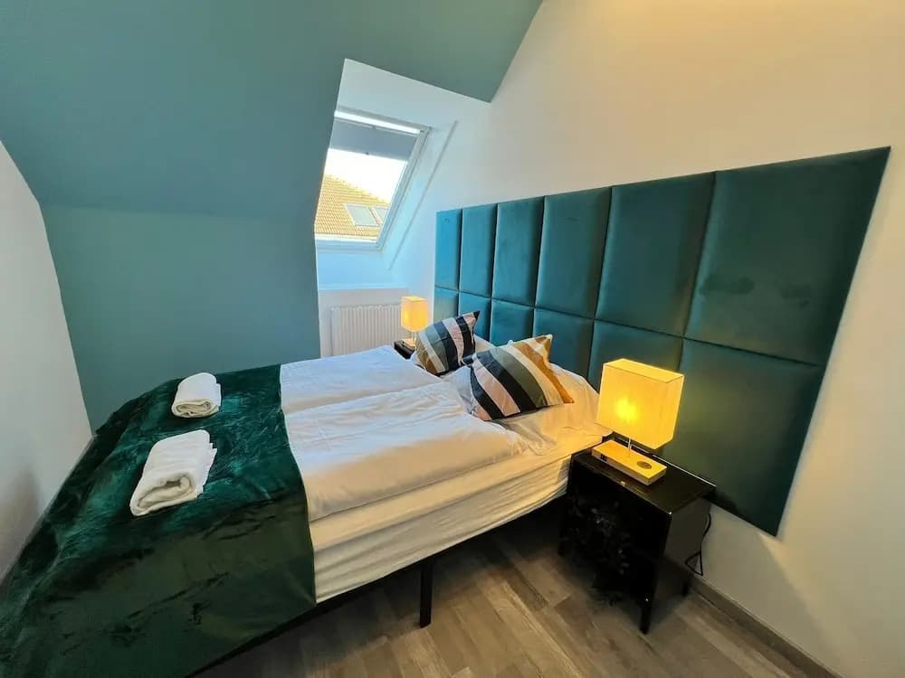 Affordable 3BR Apartment for Groups - photo 5