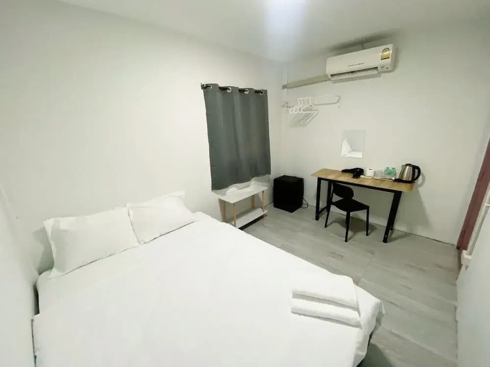 GO INN Siriraj - photo 5