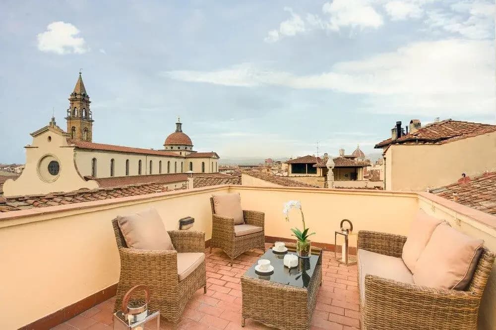 Maggio Terrace - photo 11