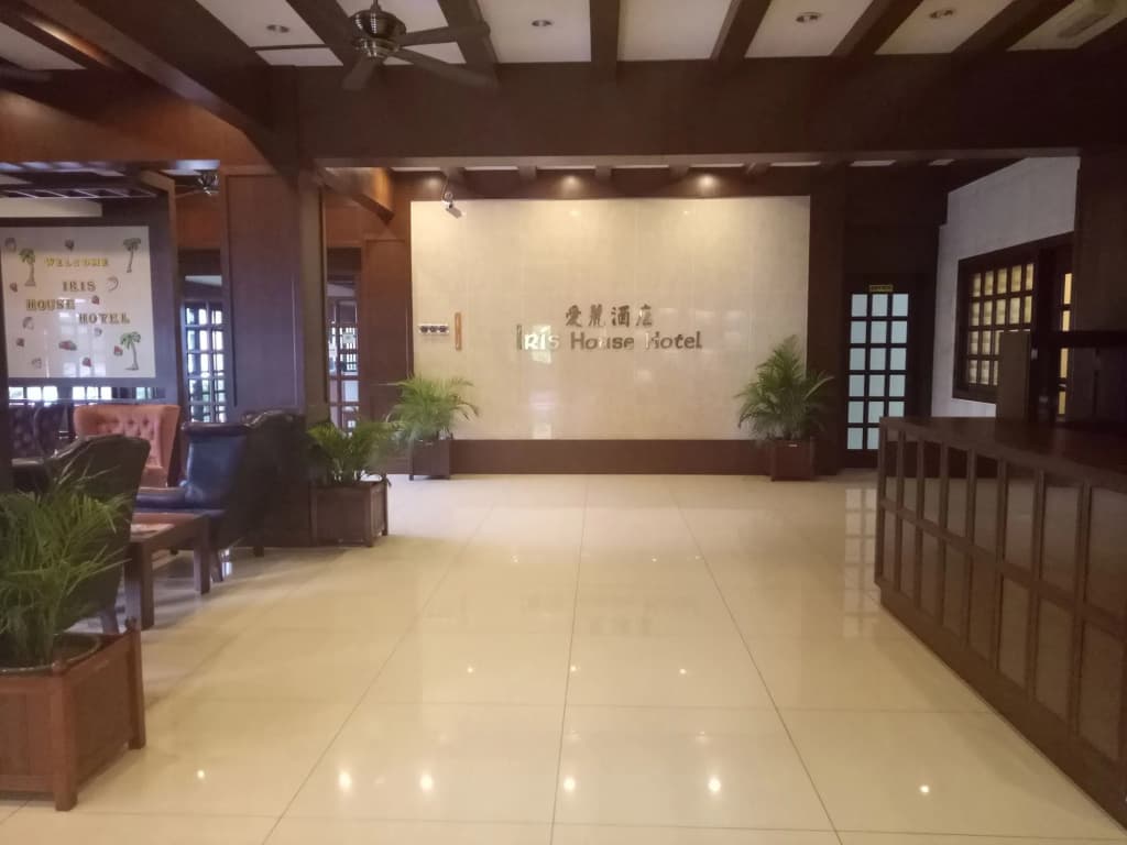 Iris House Hotel Cameron Highlands - photo 20