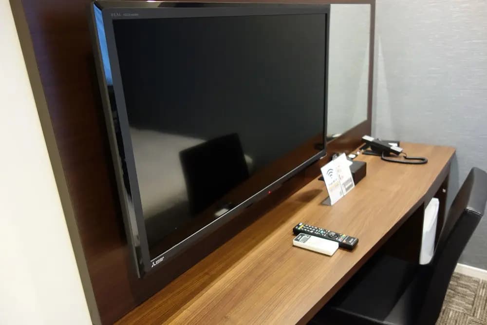 Hotel Vertex Osaka - photo 4