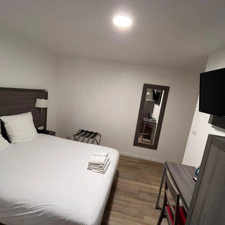 Hipotel Paris Voltaire Bastille - photo 37