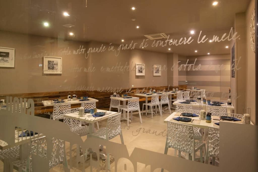 Hotel Orcagna - photo 25