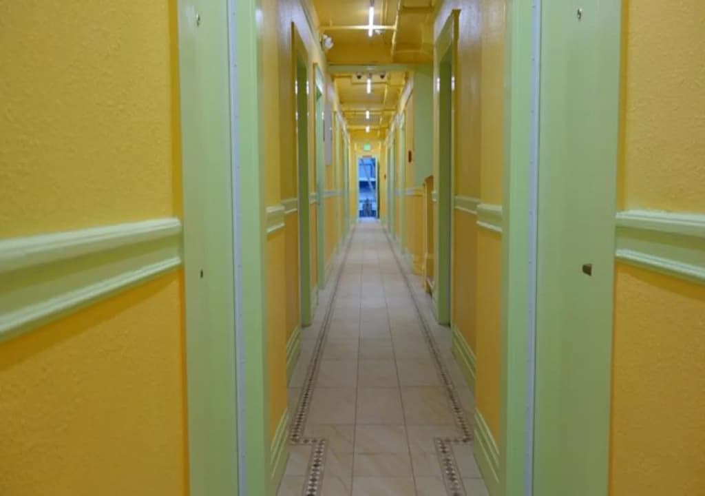 Kailash Hotel - photo 4