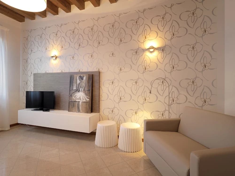 Cannaregio - Venice Style Apartments - photo 36