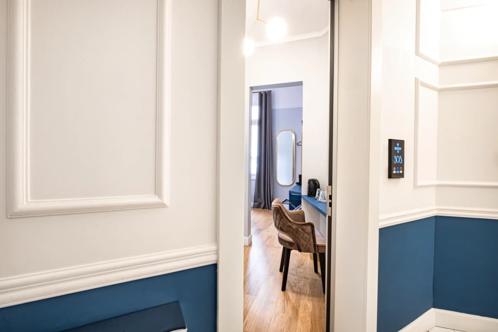 Belle epoque suites - photo 6