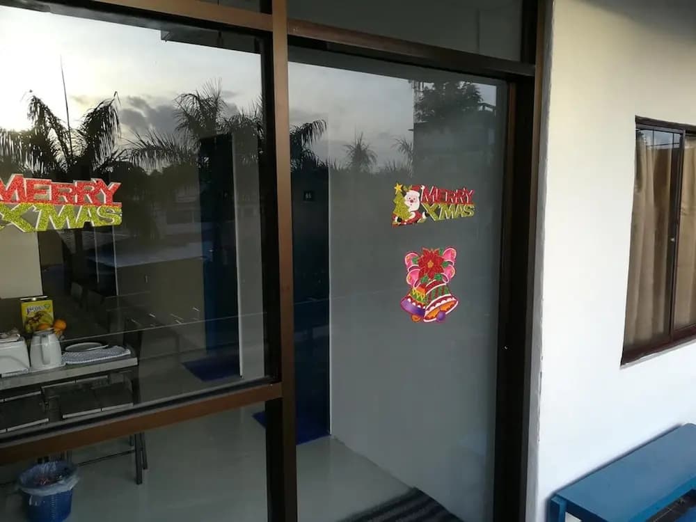 Tempo - Hostel - photo 29