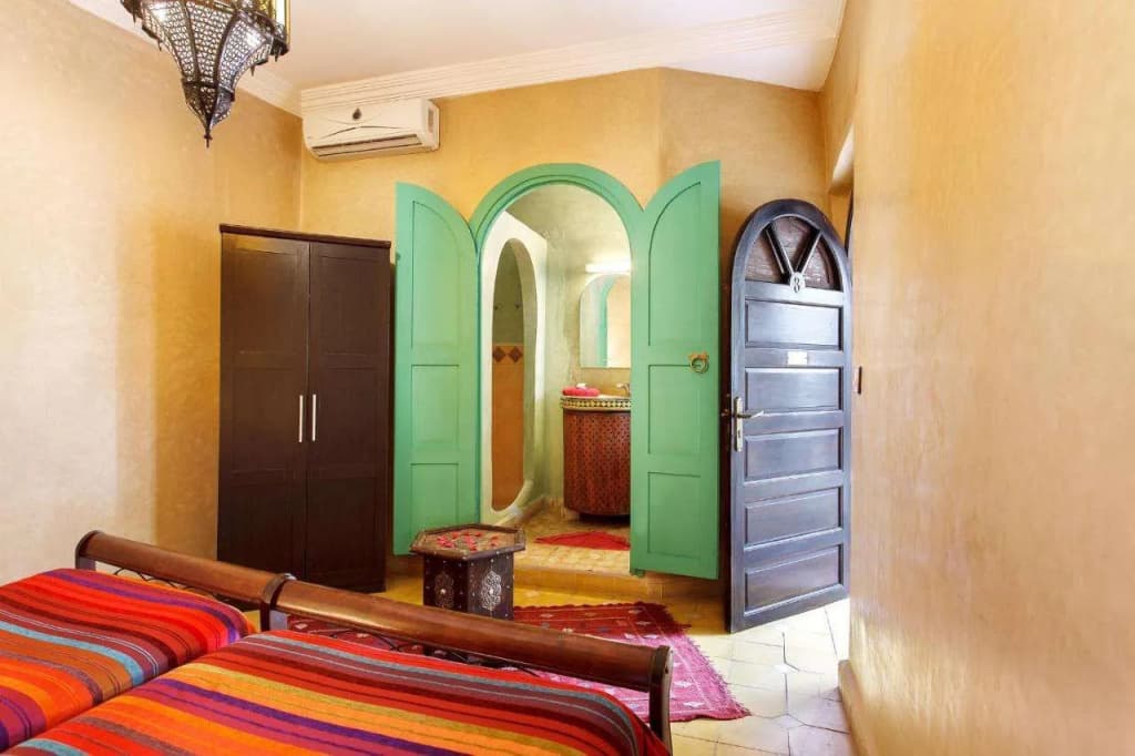 Riad La Kahana - photo 22