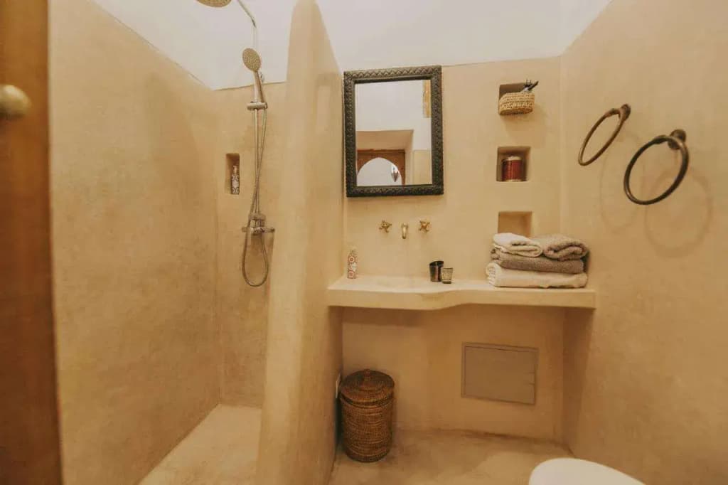 Riad Djebel - photo 9