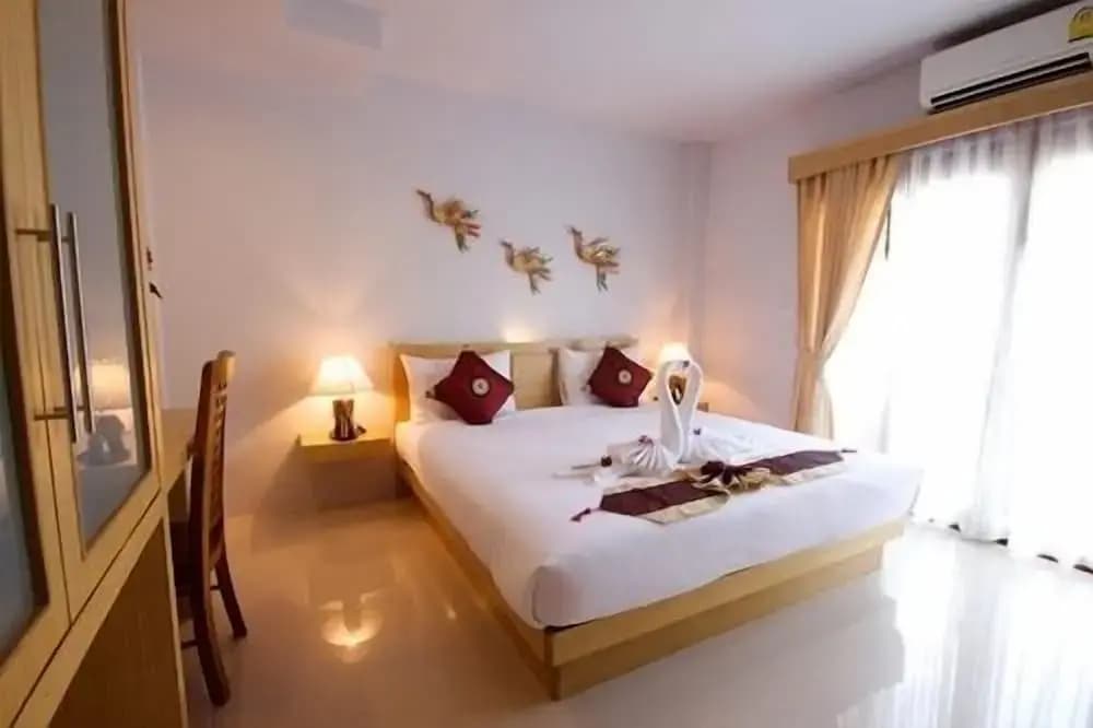 Amarina Residence - photo 4