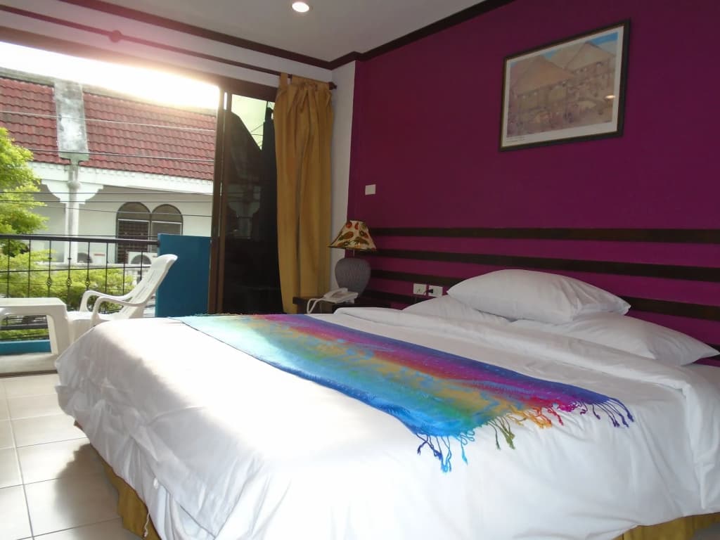 South Siam Guesthouse Kata - photo 6